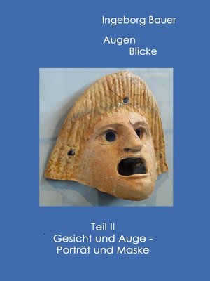 cover image of Augenblicke Teil II